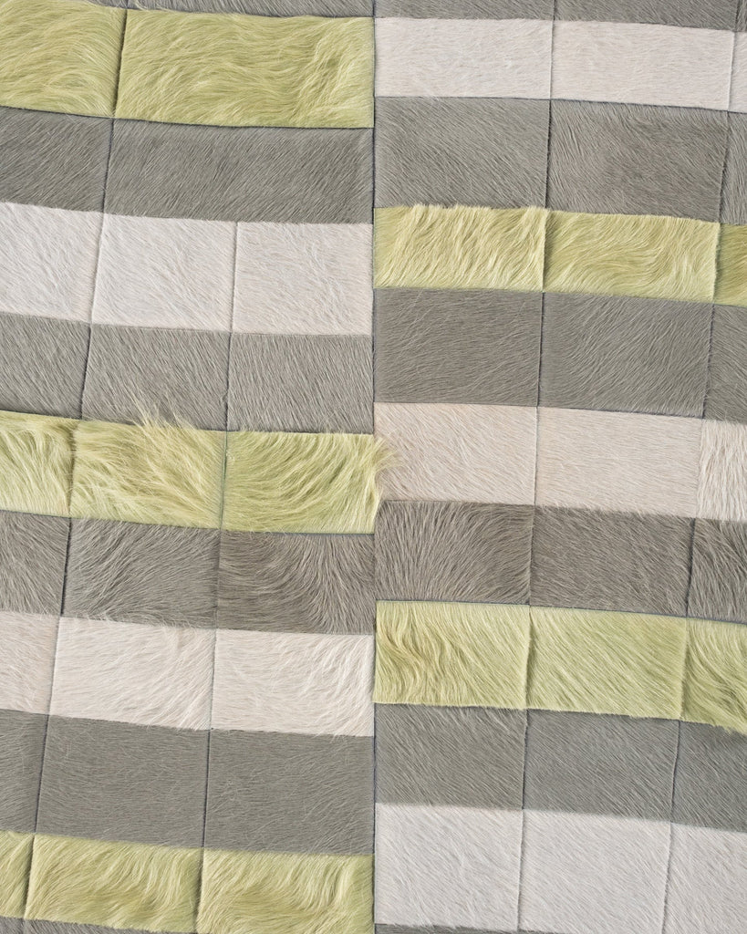 Meridian / Hide Rug / 18204