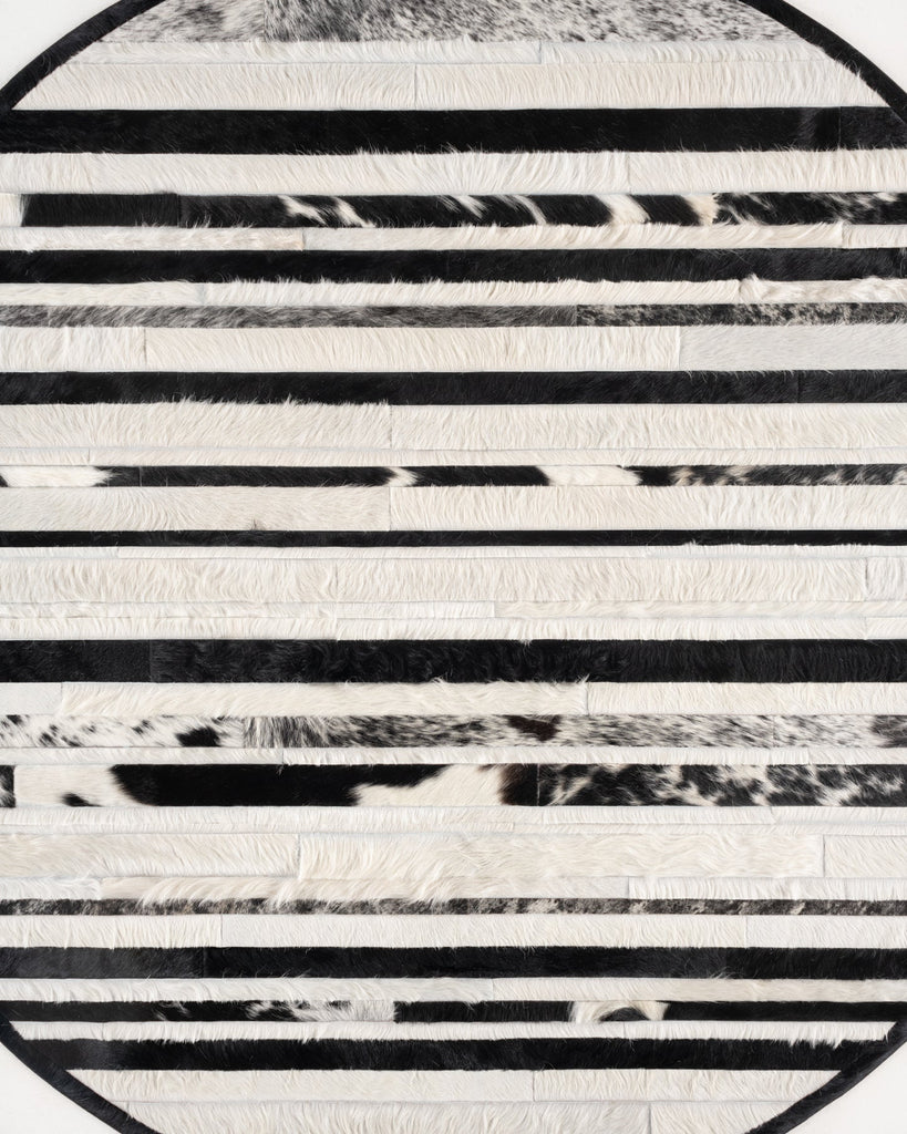 Jet Stream / Hide Rug / 19786