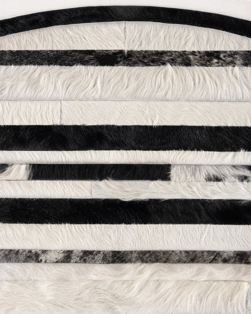 Jet Stream / Hide Rug / 19786