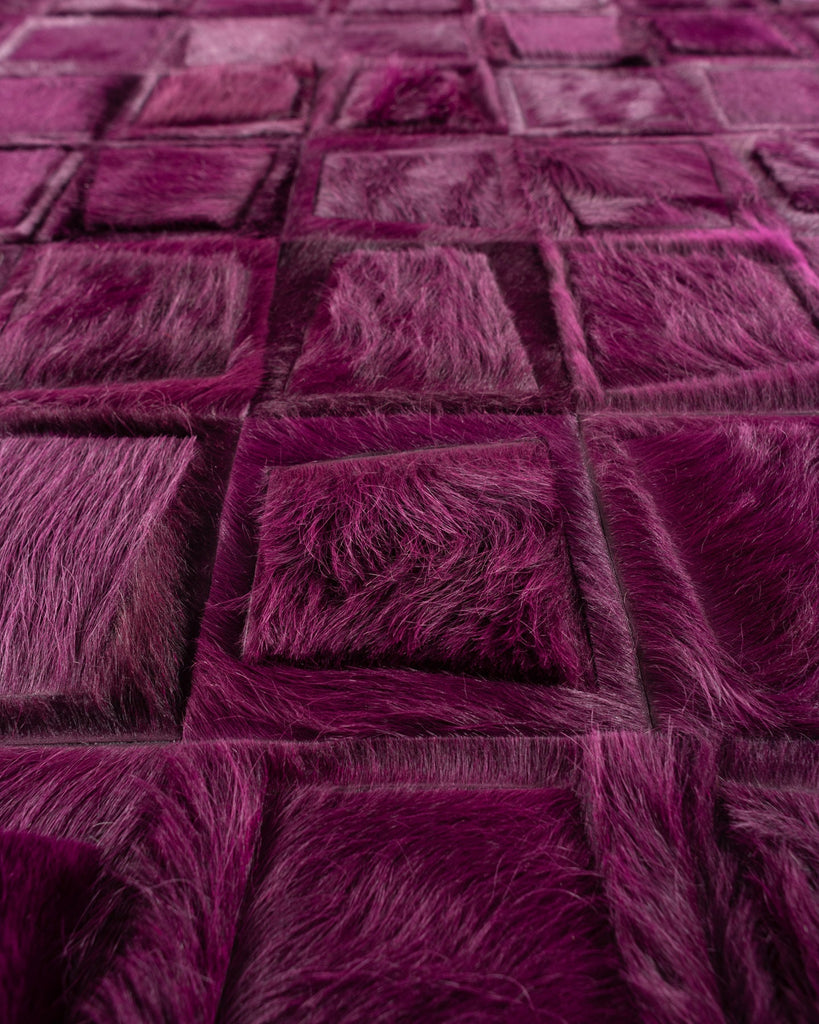 Pinot / Hide Rug / 19743