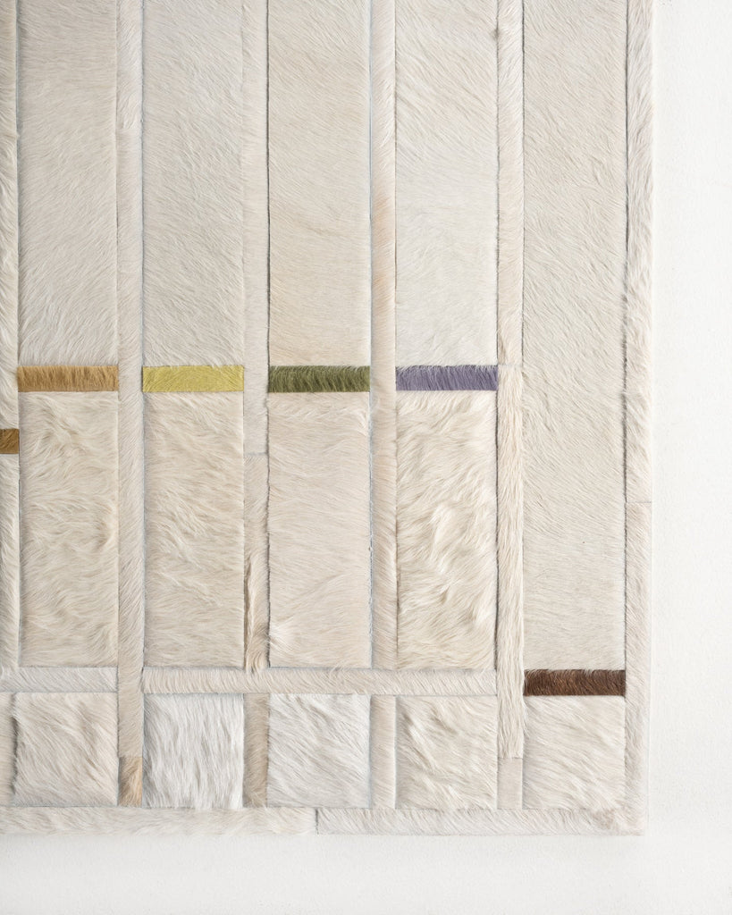 Beltway / Hide Rug / 18341