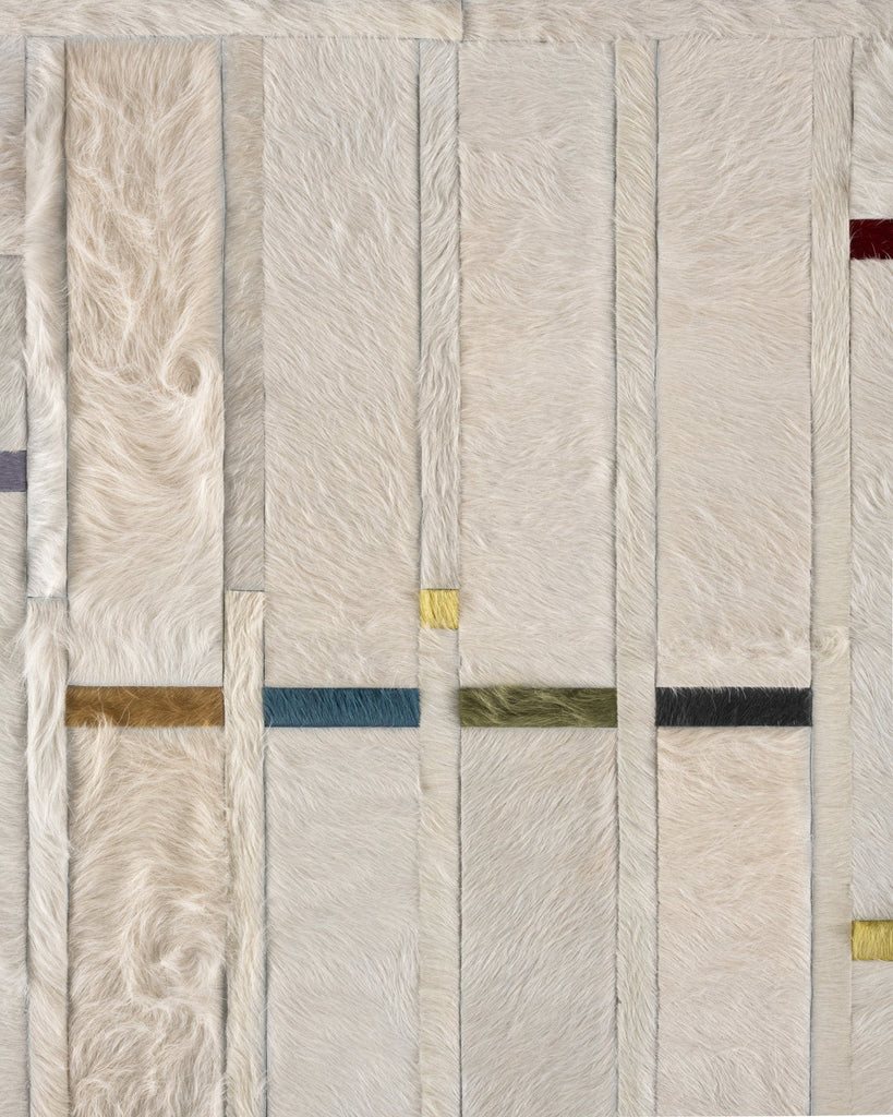 Beltway / Hide Rug / 18341