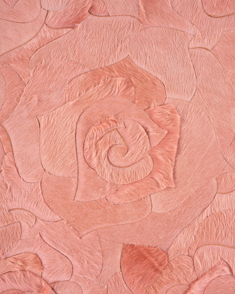 Coronation / Hide Rug / 19585