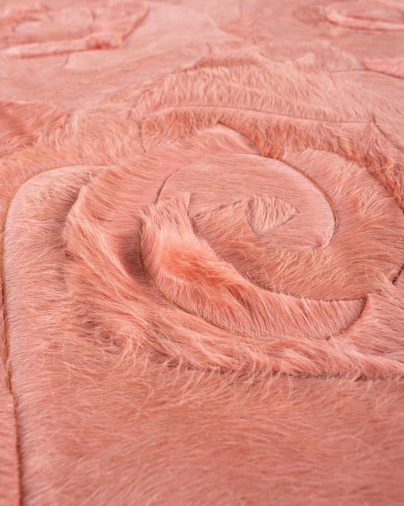 Coronation / Hide Rug / 19585