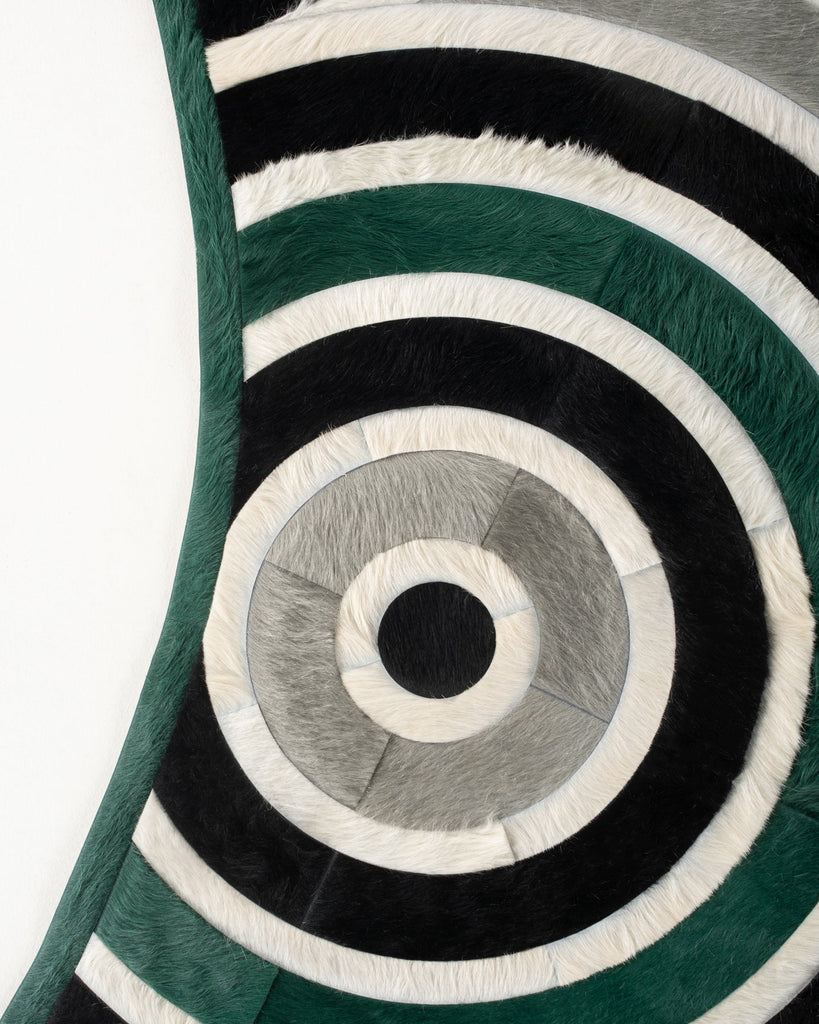 Custom / Hide Rug / 19066