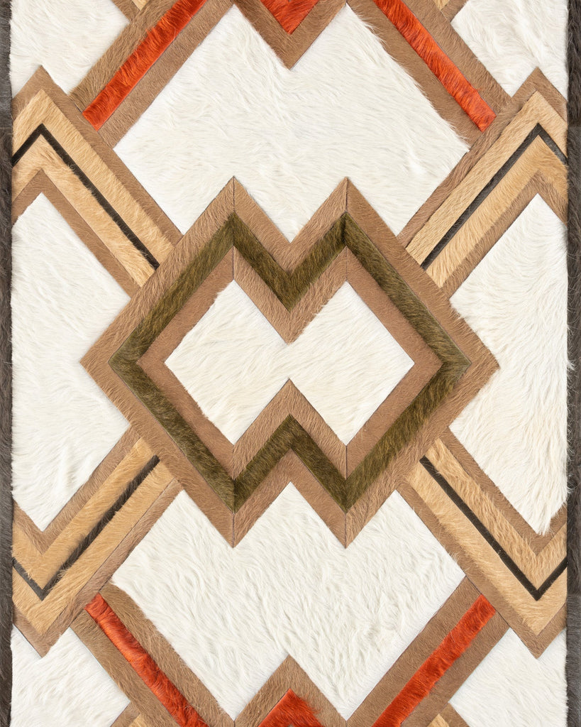 Ipanema / Hide Rug / 19702