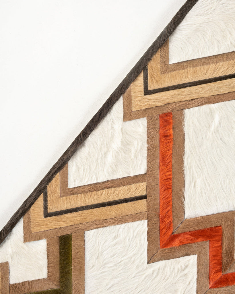 Ipanema / Hide Rug / 19702