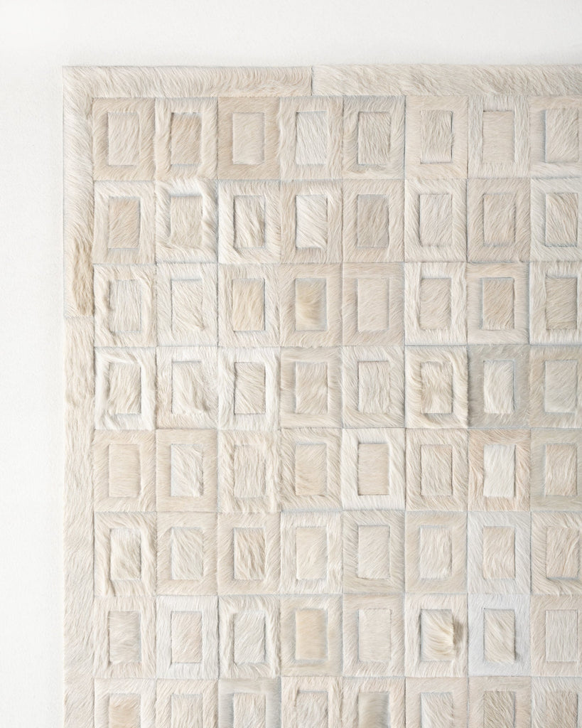 Surrender / Hide Rug / 18883