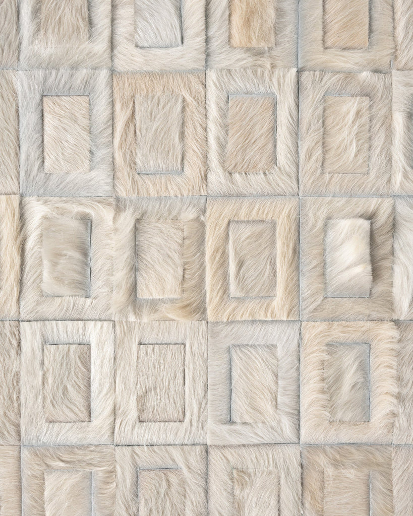 Surrender / Hide Rug / 18883