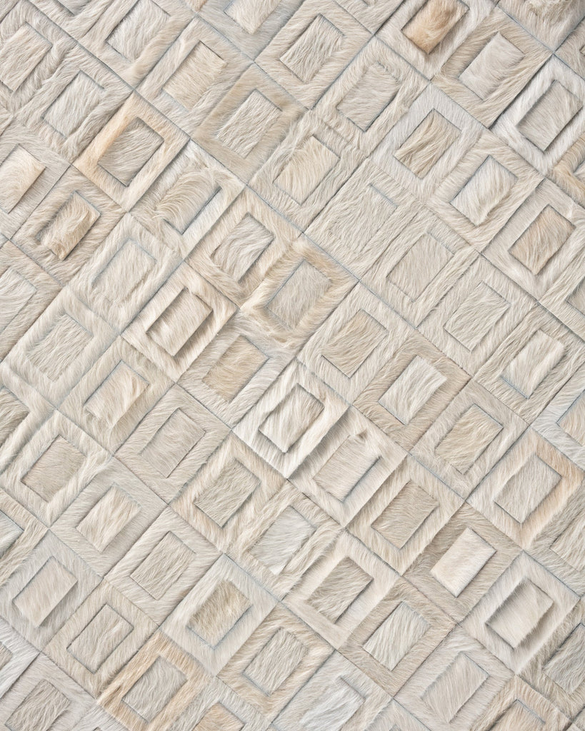 Surrender / Hide Rug / 18883