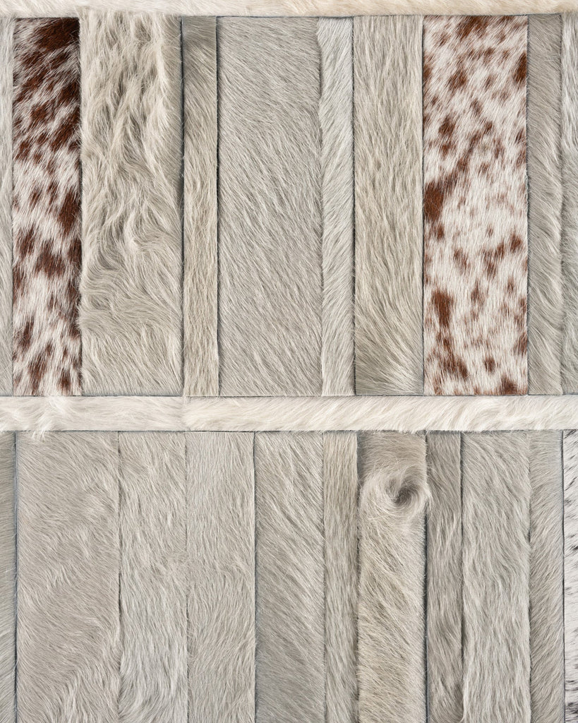 Boardwalk / Hide Rug / 19647