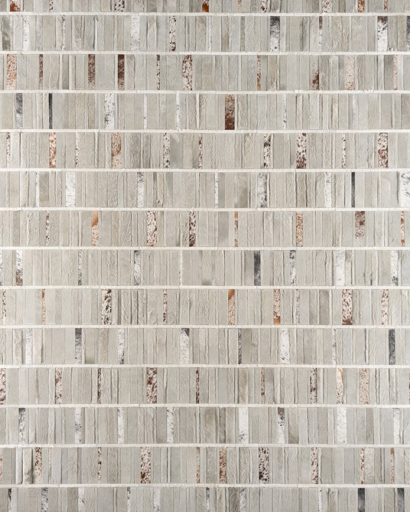 Boardwalk / Hide Rug / 21266