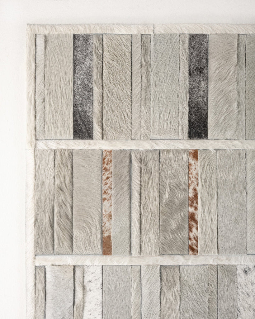 Boardwalk / Hide Rug / 21266
