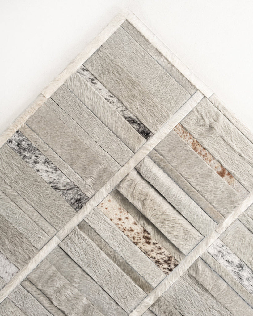 Boardwalk / Hide Rug / 21266