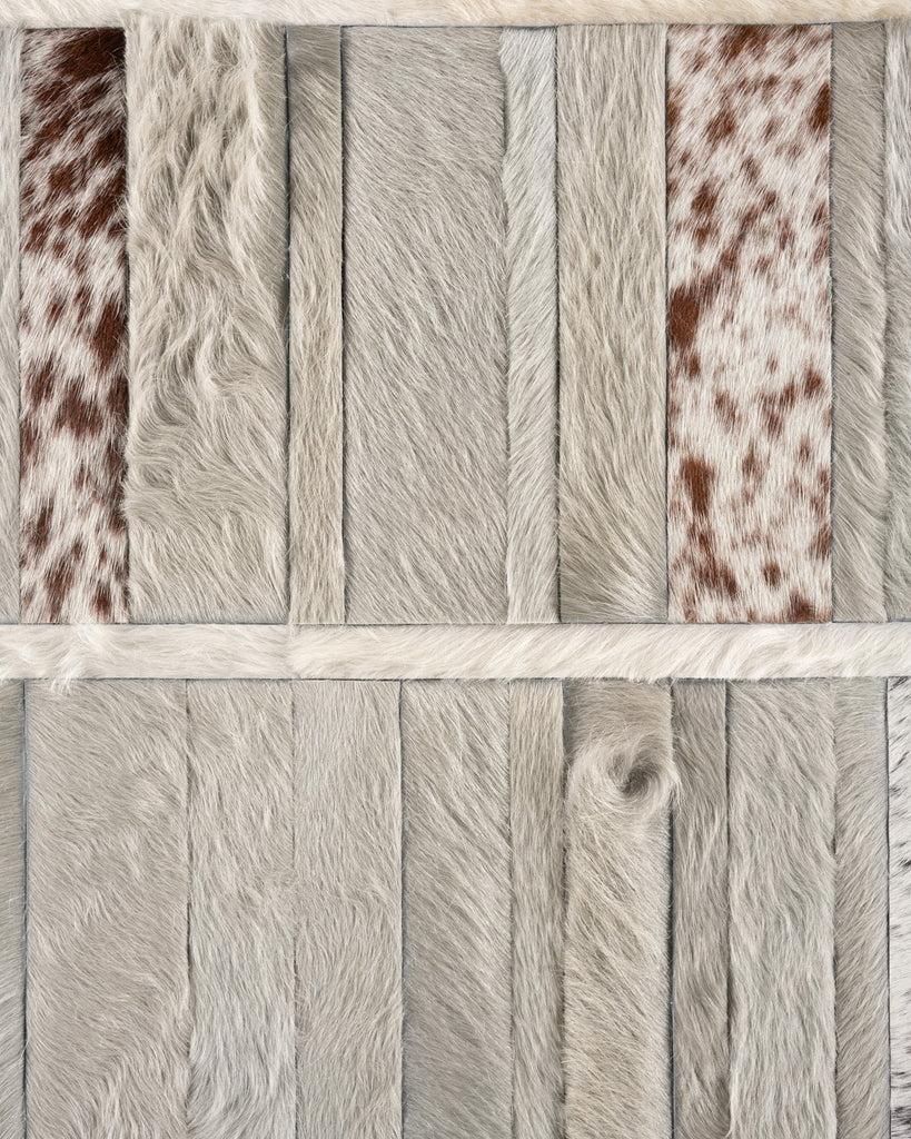 Boardwalk / Hide Rug / 21266
