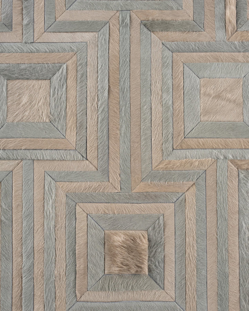 Custom / Hide Rug / 19332