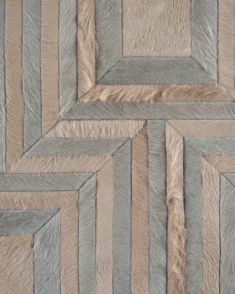 Custom / Hide Rug / 19332
