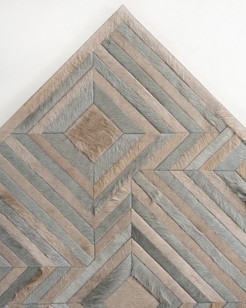 Custom / Hide Rug / 19332