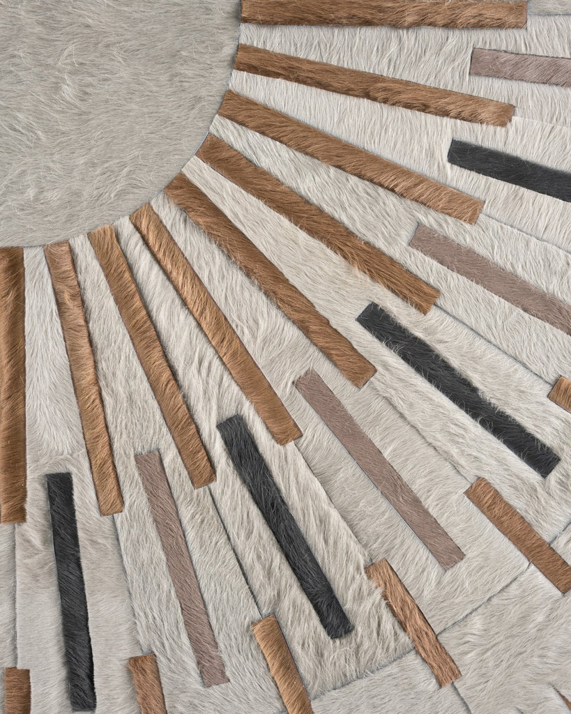 Shadowplay / Hide Rug / 19573
