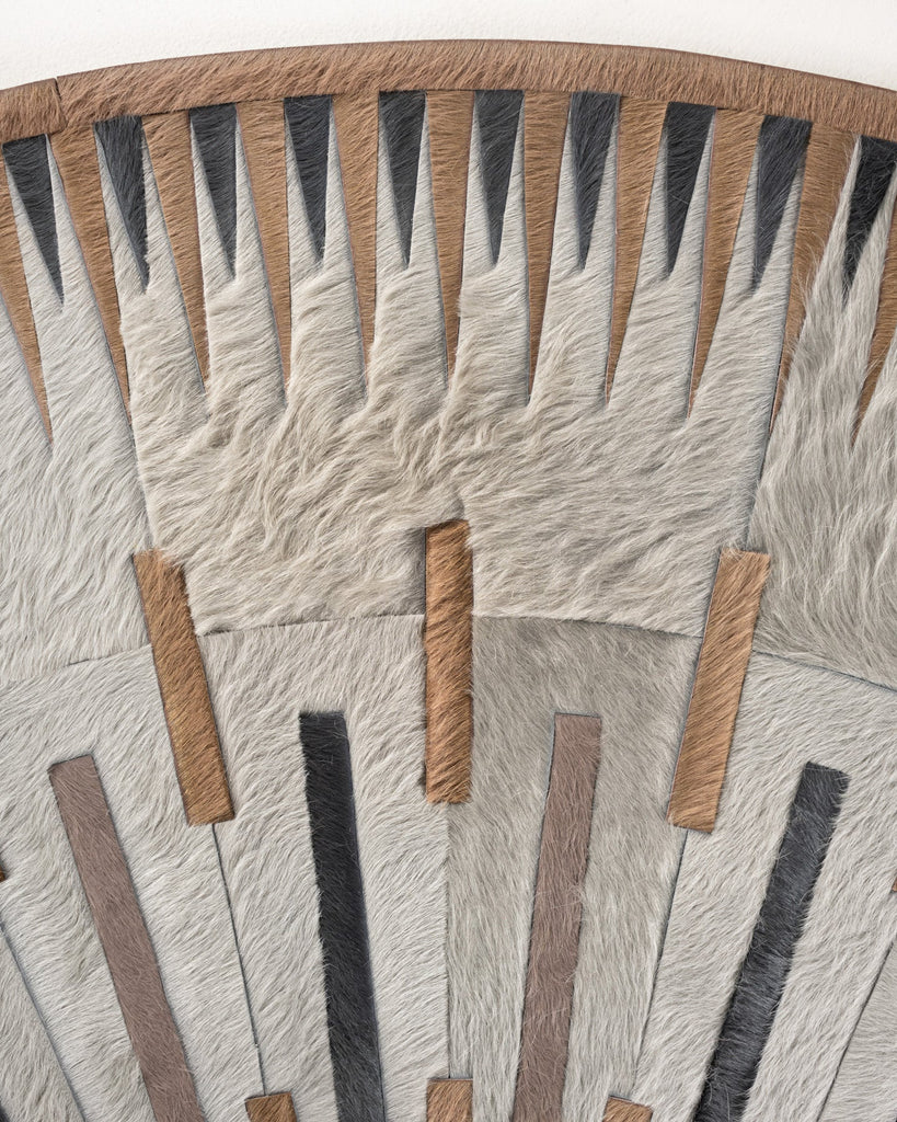 Shadowplay / Hide Rug / 19573