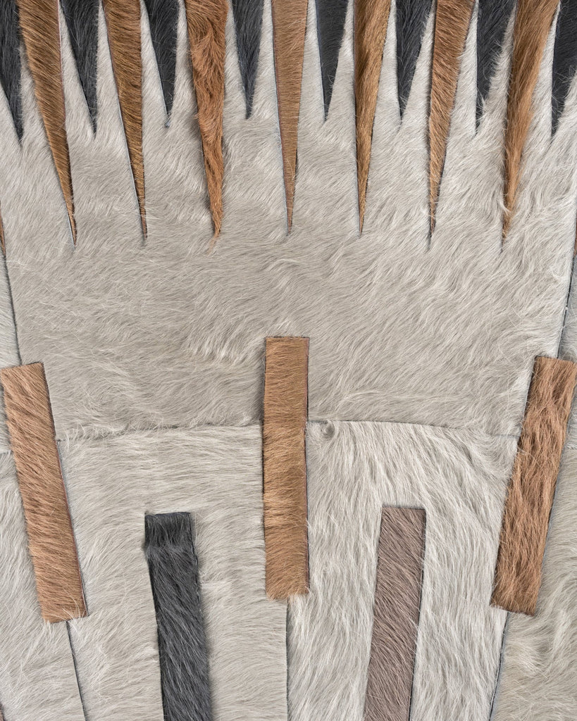 Shadowplay / Hide Rug / 19573
