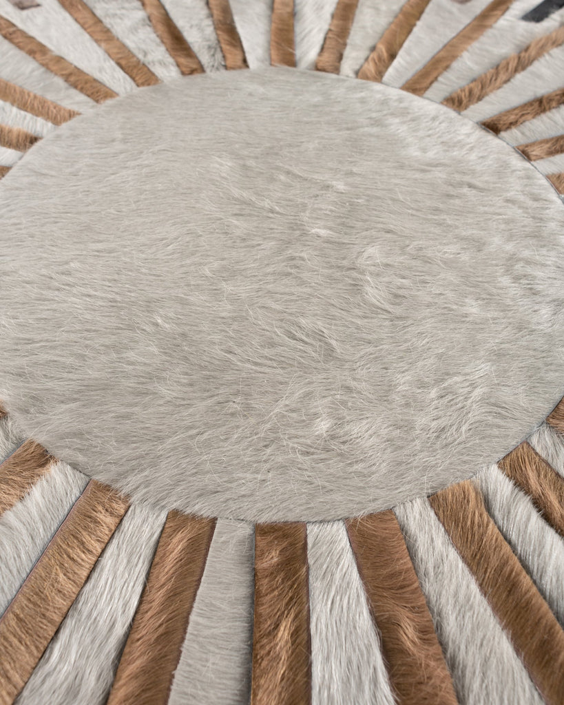 Shadowplay / Hide Rug / 19573