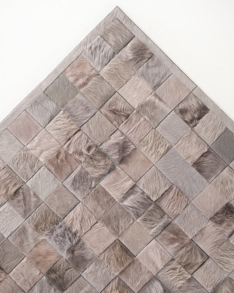 3 Lock Box / Hide Rug / 19930