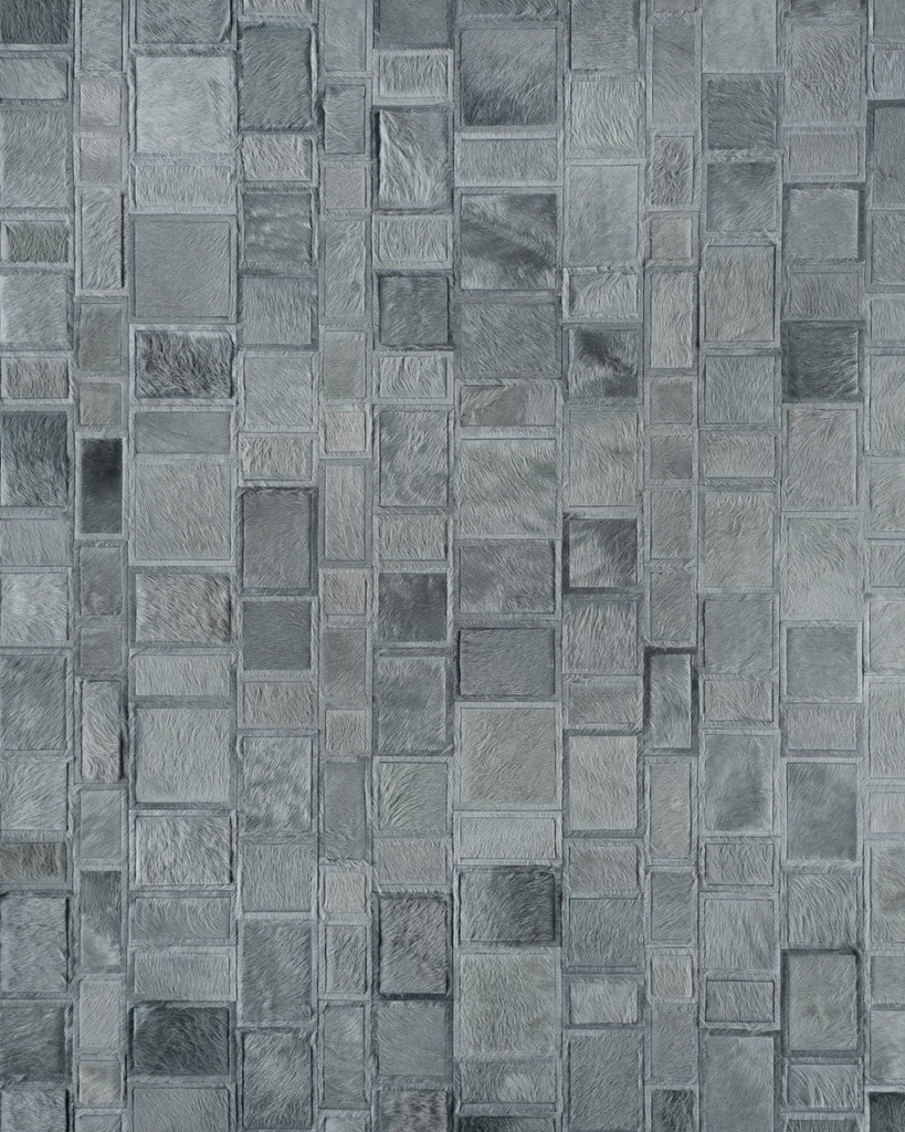 Confusion / Hide Rug / 18575