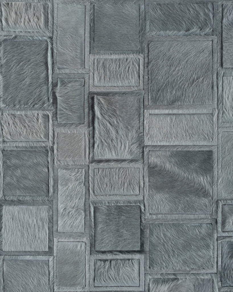 Confusion / Hide Rug / 18575