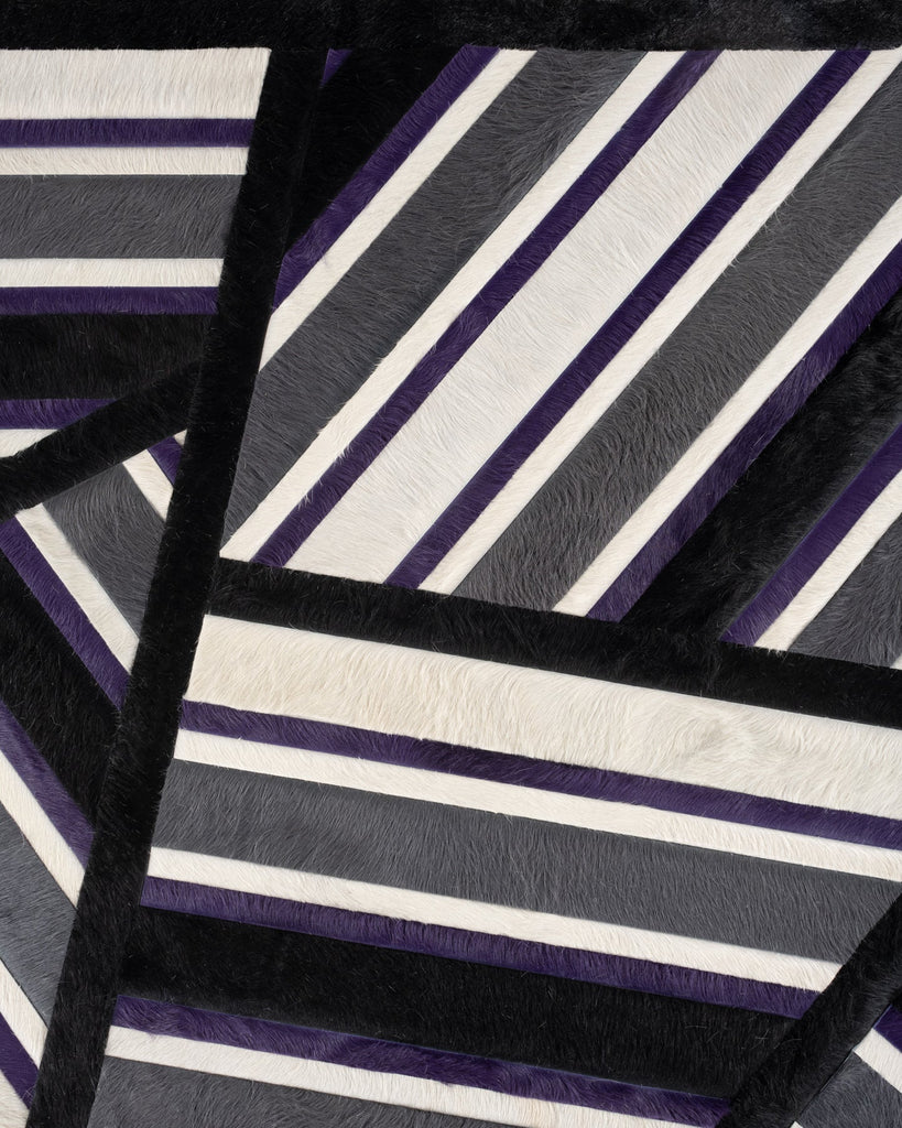 Custom / Hide Rug / 19068