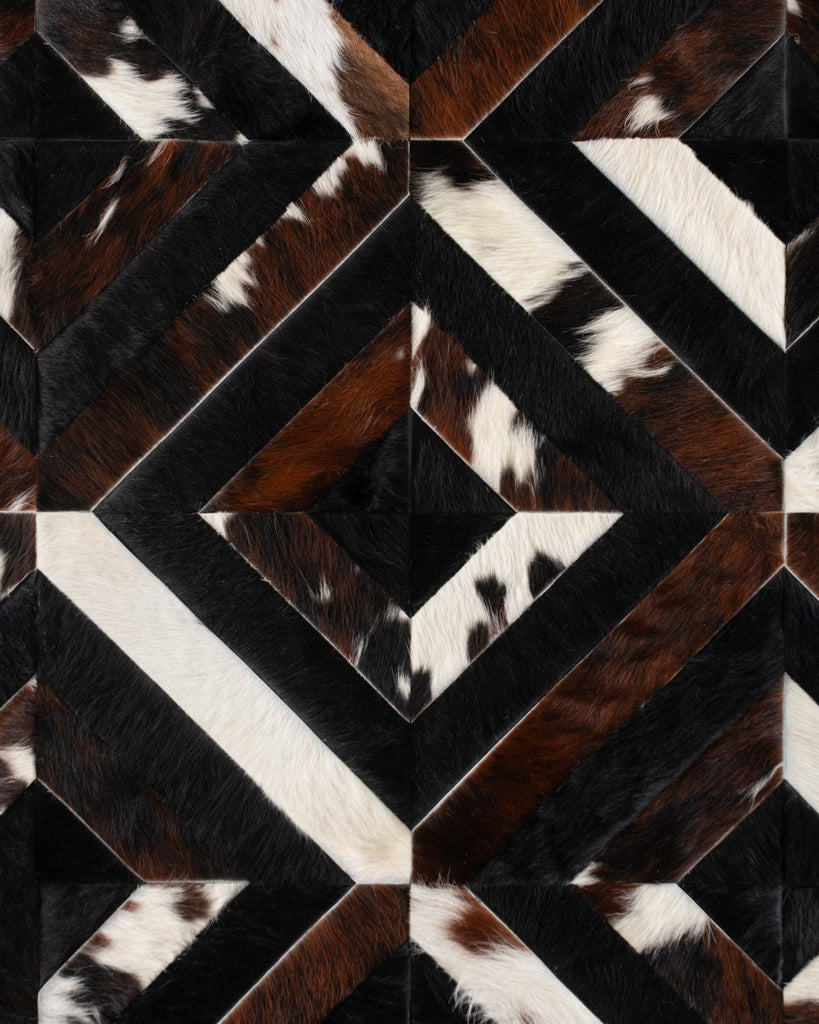 Bittersweet / Hide Rug / 19839