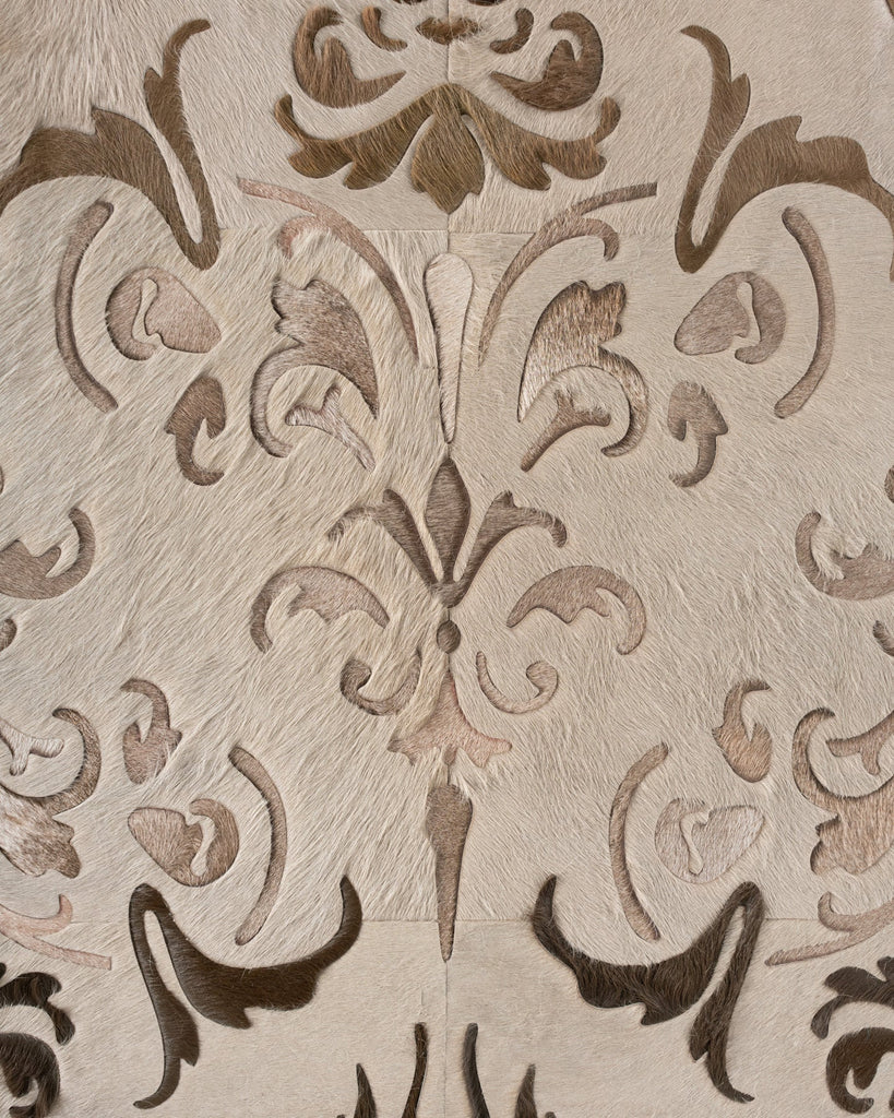 Boulle / Hide Rug / 19263