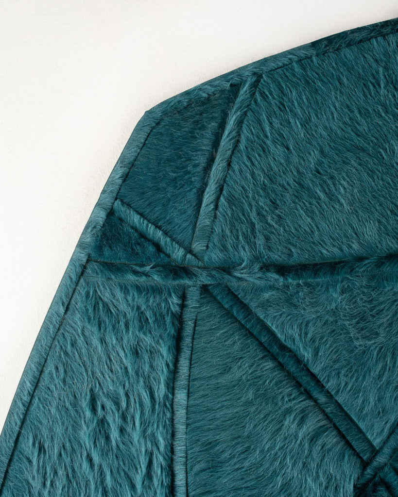 Silhouette / Hide Rug / 19718