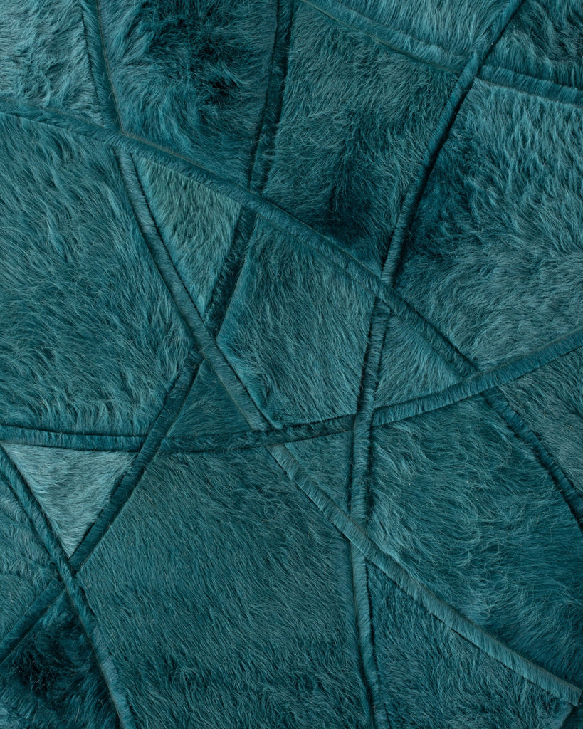Silhouette / Hide Rug / 19718