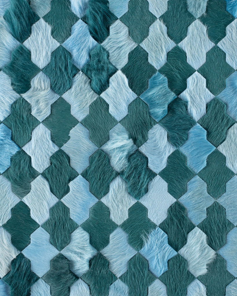 Cabal / Hide Rug / 18350