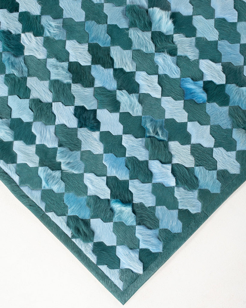 Cabal / Hide Rug / 18350