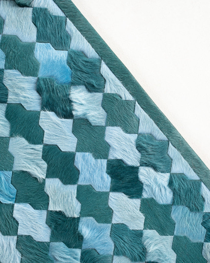 Cabal / Hide Rug / 18350