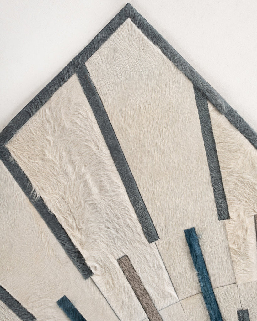 Custom / Hide Rug / 19407