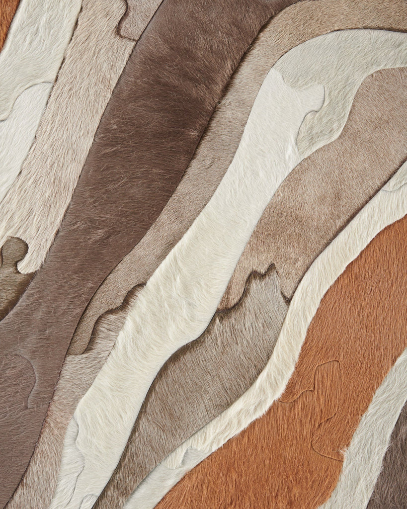 Submerge / Hide Rug / 22591