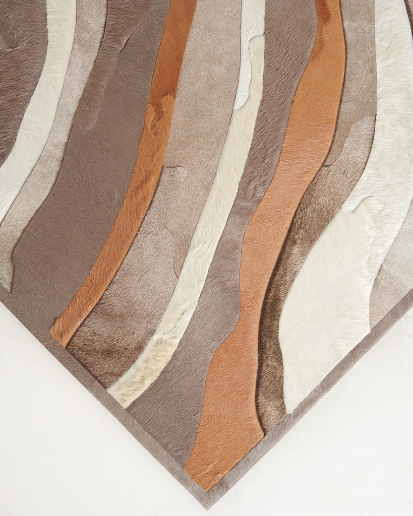 Submerge / Hide Rug / 22591