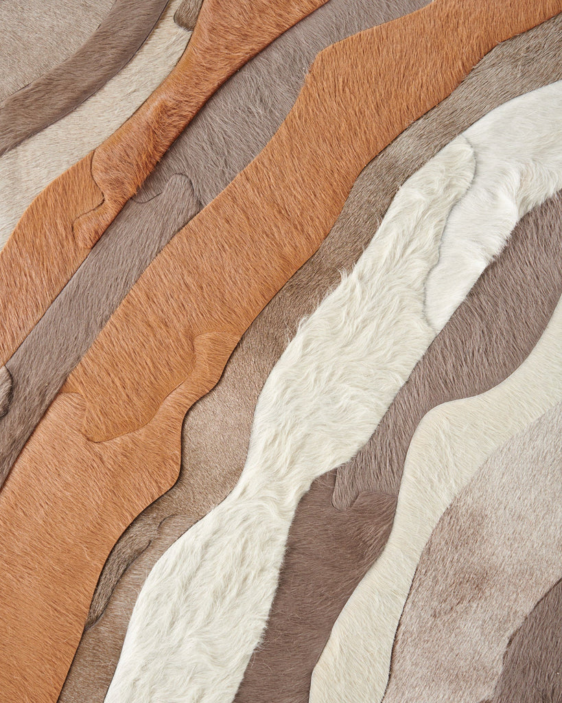 Submerge / Hide Rug / 22591