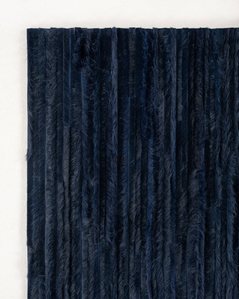 Air Stream / Hide Rug / 19828