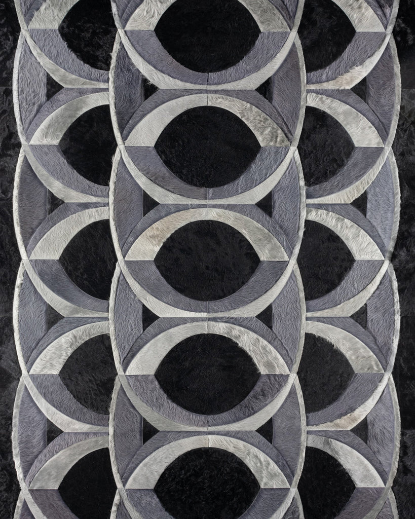 Eclipse / Hide Rug / 19411