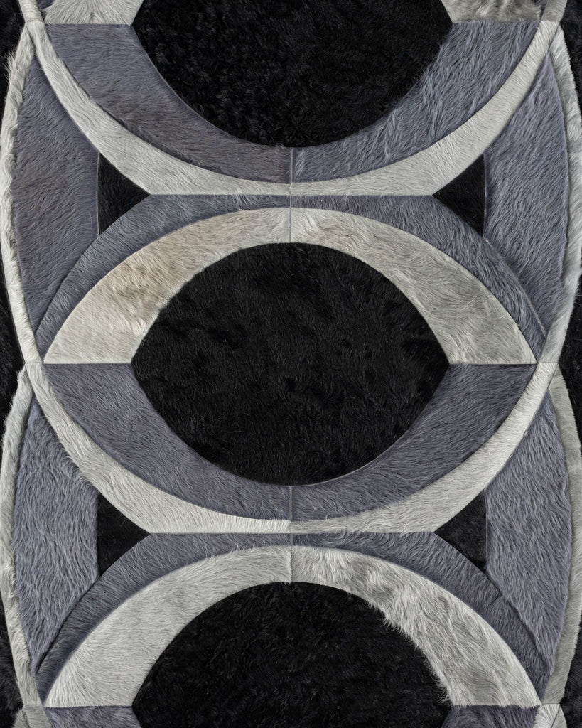 Eclipse / Hide Rug / 19411