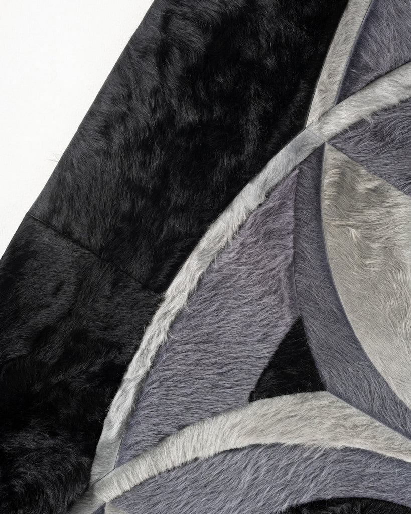 Eclipse / Hide Rug / 19411
