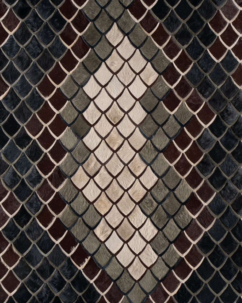 Slither / Hide Rug / 19037