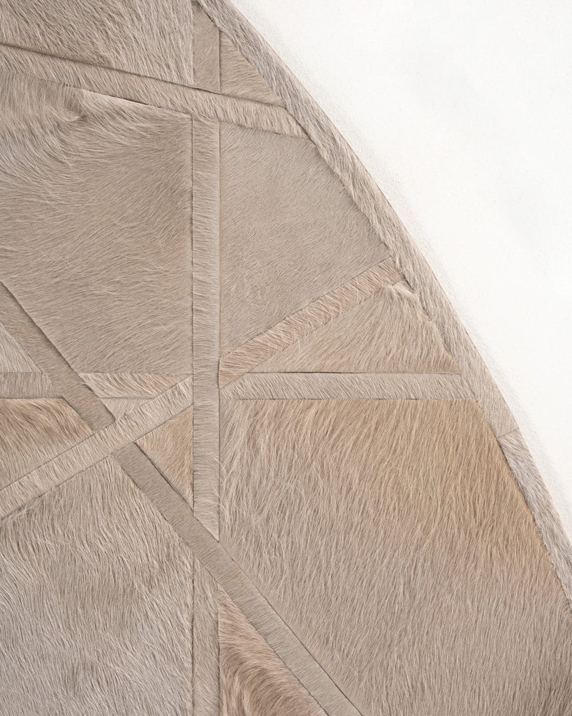 Runway / Hide Rug / 19883