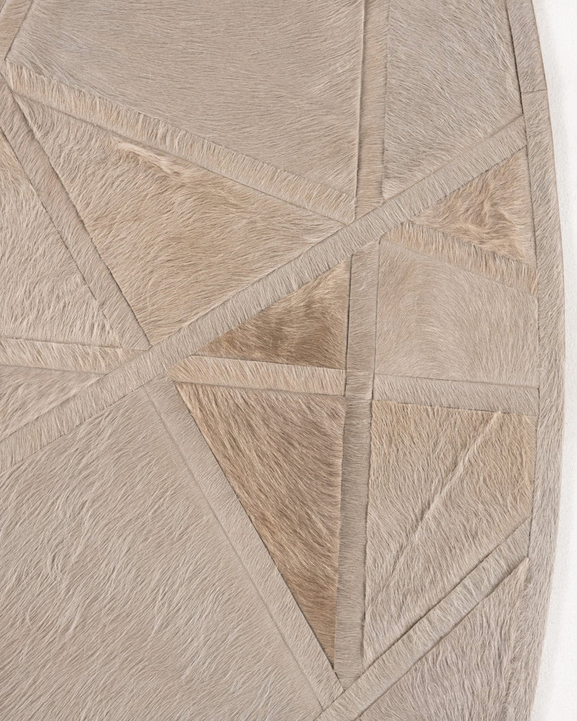 Runway / Hide Rug / 19883