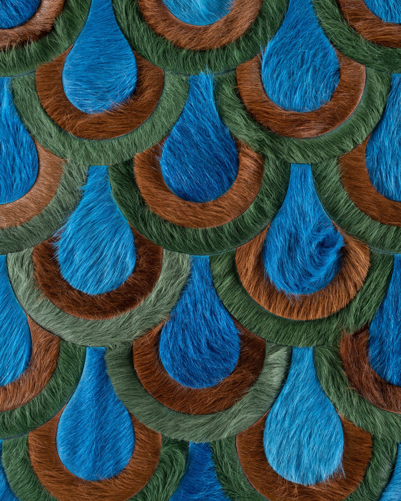Shift / Hide Rug / 19916