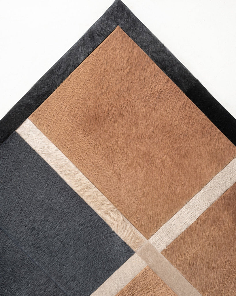 Custom / Hide Rug / 19941